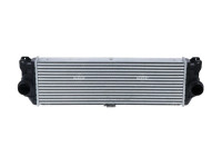 Intercooler, enfriador de aire de carga