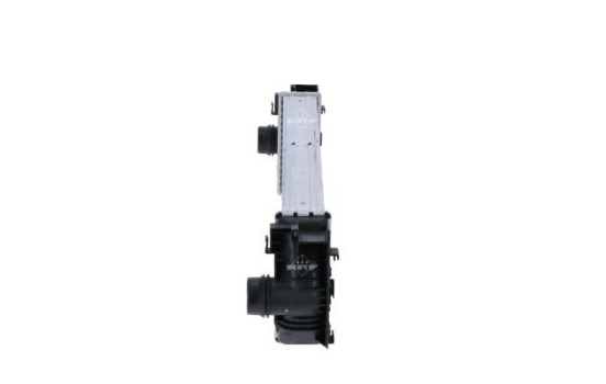 Intercooler, enfriador de aire de carga, Imagen 2