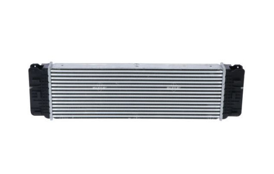Intercooler, enfriador de aire de carga, Imagen 4