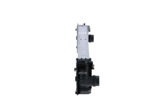 Intercooler, enfriador de aire de carga, Imagen 5