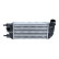 Intercooler, enfriador de aire de carga, Miniatura 3