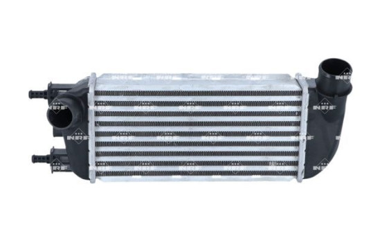 Intercooler, enfriador de aire de carga, Imagen 3