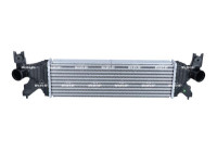 Intercooler, enfriador de aire de carga