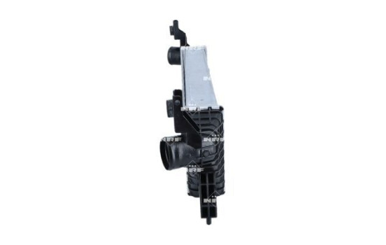 Intercooler, enfriador de aire de carga, Imagen 2