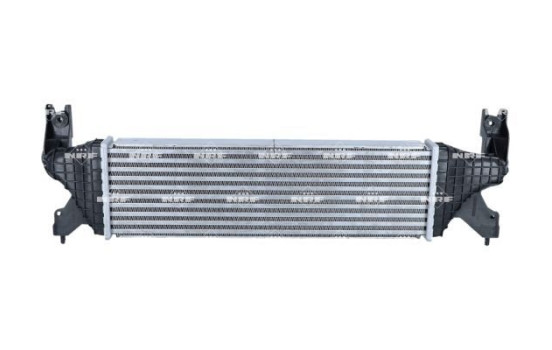 Intercooler, enfriador de aire de carga, Imagen 4