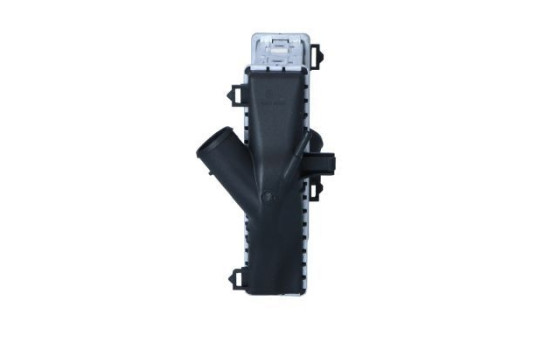 Intercooler, enfriador de aire de carga, Imagen 2