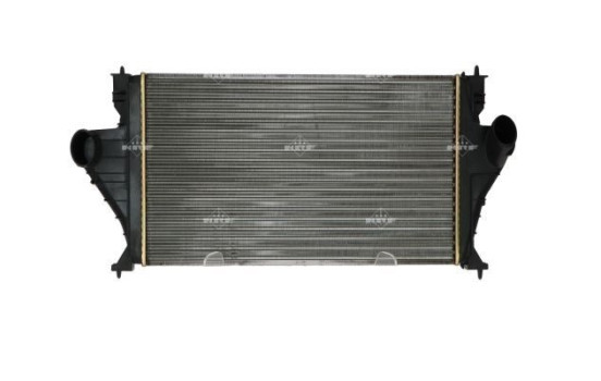 Intercooler, enfriador de aire de carga, Imagen 2