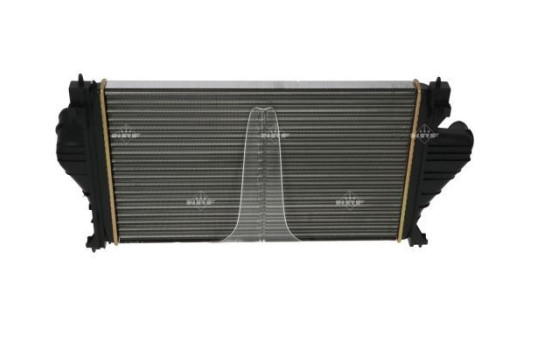 Intercooler, enfriador de aire de carga, Imagen 4