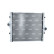 Intercooler, enfriador de aire de carga