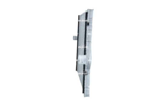 Intercooler, enfriador de aire de carga, Imagen 2