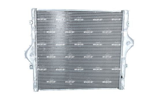 Intercooler, enfriador de aire de carga, Imagen 3