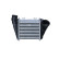 Intercooler, enfriador de aire de carga, Miniatura 2