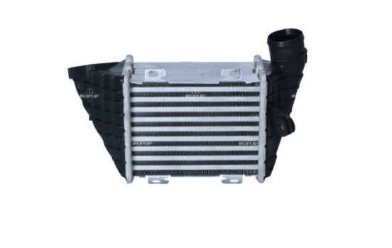 Intercooler, enfriador de aire de carga, Imagen 4