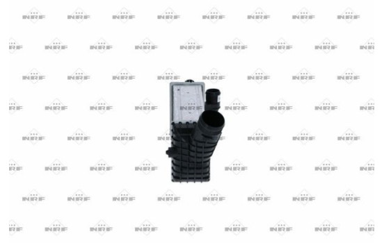 Intercooler, enfriador de aire de carga, Imagen 5
