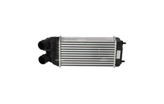 Intercooler, enfriador de aire de carga, Imagen 2