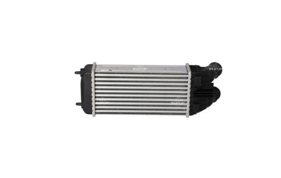 Intercooler, enfriador de aire de carga, Imagen 4