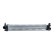Intercooler, enfriador de aire de carga, Miniatura 2
