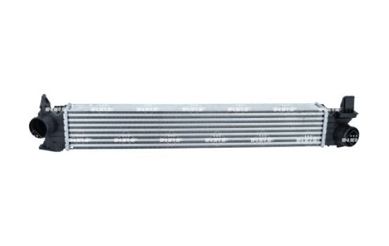 Intercooler, enfriador de aire de carga, Imagen 2