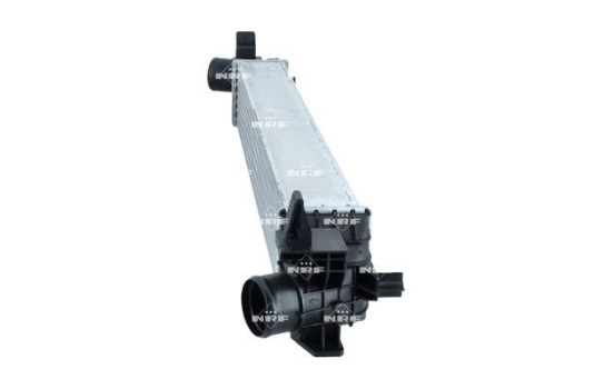 Intercooler, enfriador de aire de carga, Imagen 3