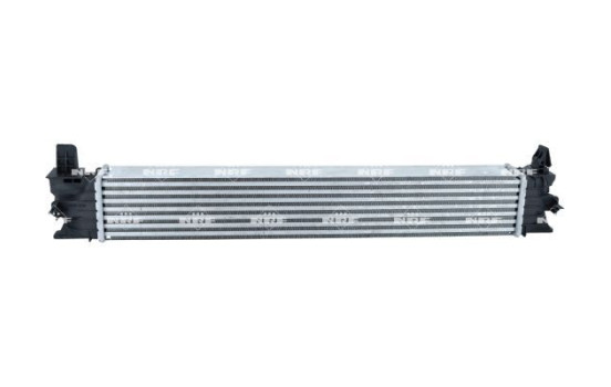 Intercooler, enfriador de aire de carga, Imagen 4