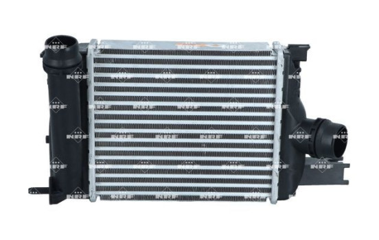 Intercooler, enfriador de aire de carga, Imagen 2