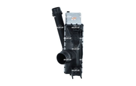 Intercooler, enfriador de aire de carga, Imagen 3