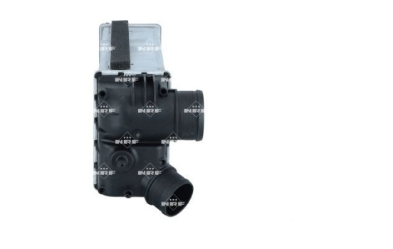 Intercooler, enfriador de aire de carga, Imagen 4