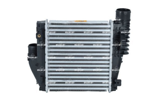Intercooler, enfriador de aire de carga, Imagen 4