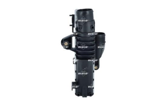 Intercooler, enfriador de aire de carga, Imagen 5