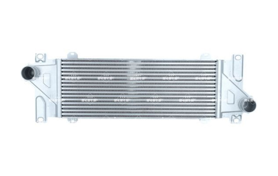 Intercooler, enfriador de aire de carga, Imagen 2