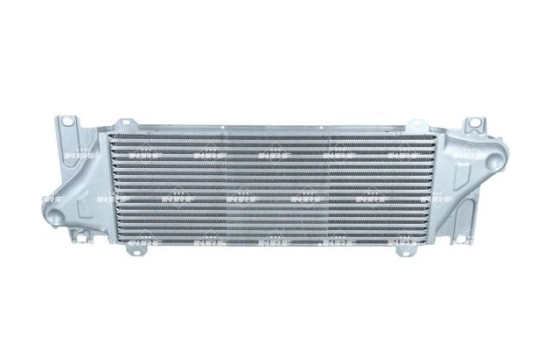 Intercooler, enfriador de aire de carga, Imagen 4