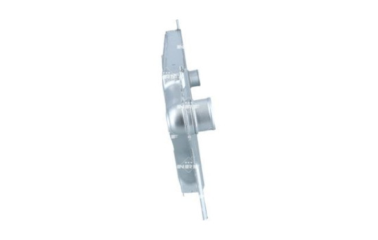 Intercooler, enfriador de aire de carga, Imagen 5