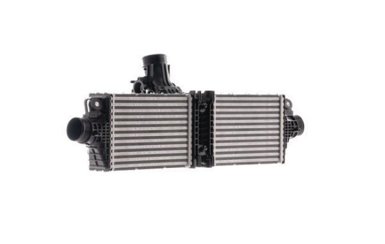 Intercooler, enfriador de aire de carga, Imagen 8