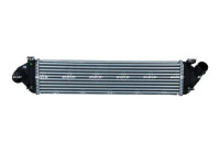 Intercooler, enfriador de aire de carga