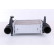 Intercooler, intercooler 96426 Nissens, Miniatura 2