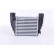 Intercooler, intercooler 96426 Nissens