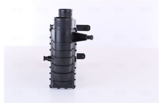 Intercooler, intercooler 96426 Nissens, Imagen 6