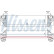 Intercooler, intercooler 96441 Nissens, Miniatura 2