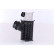 Intercooler, intercooler 96441 Nissens, Miniatura 4