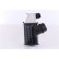 Intercooler, intercooler 96441 Nissens, Miniatura 5