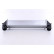 Intercooler, intercooler 96441 Nissens, Miniatura 6