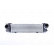 Intercooler, intercooler 96450 Nissens, Miniatura 4