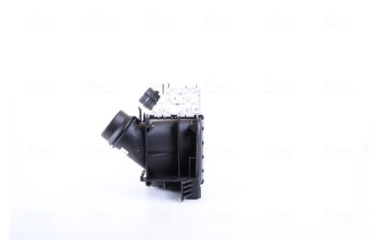 Intercooler, intercooler 96450 Nissens, Imagen 5