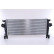 Intercooler, intercooler 96463 Nissens, Miniatura 3