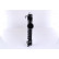 Intercooler, intercooler 96463 Nissens, Miniatura 4