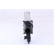 Intercooler, intercooler 96464 Nissens, Miniatura 5