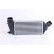 Intercooler, intercooler 96467 Nissens