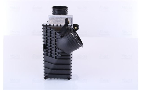Intercooler, intercooler 96487 Nissens, Imagen 6