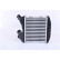 Intercooler, intercooler 96499 Nissens, Miniatura 4