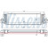 Intercooler, intercooler 96525 Nissens, Miniatura 2